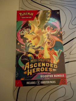 Ascended hero’s Pokemon