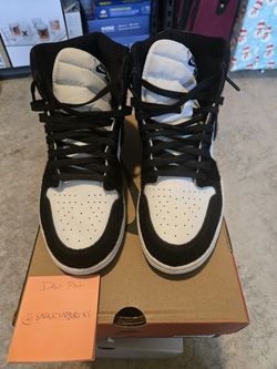 AJ1 Twist
