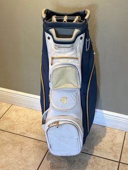 TaylorMade Cart Bag