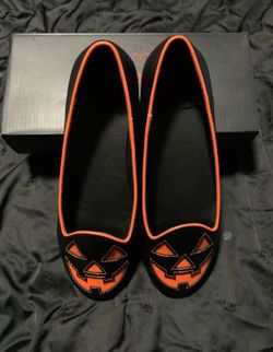 StrangeCVLTE shoes
