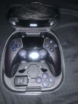 Ps5 Pro Controller