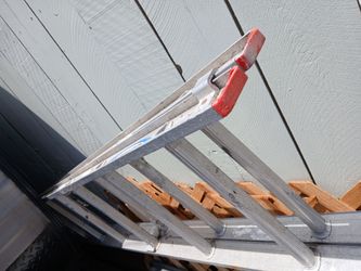 3 ladders
