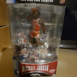 Micheal Jordan Antique 
