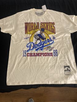 Dodgers T-shirt 