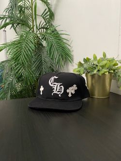 Chromehearts Hat