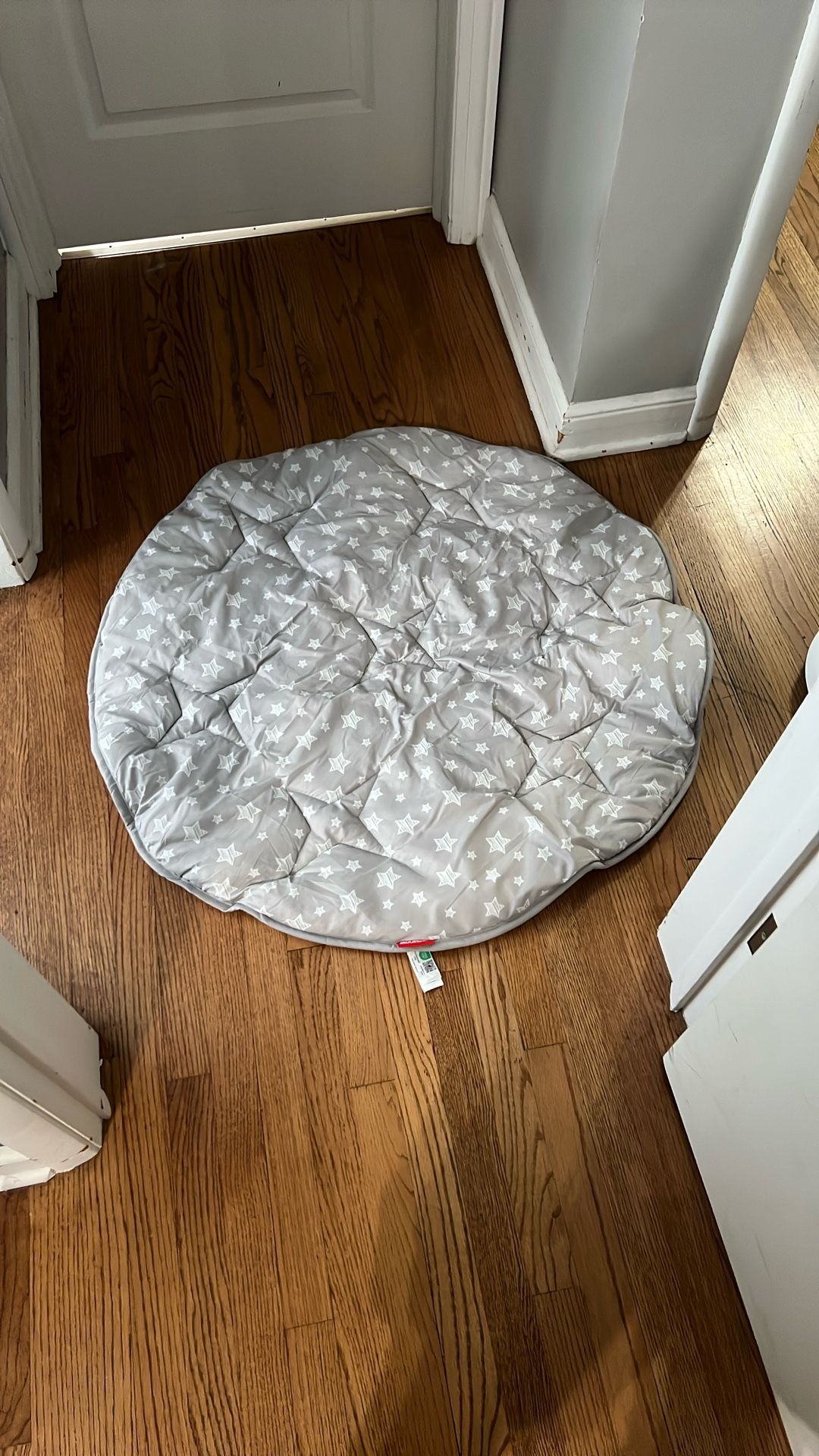 Baby Play Mat