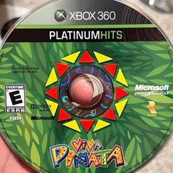 Viva Pinata For Xbox 360 