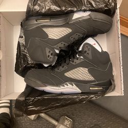 2016 Metallic 5s