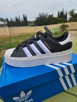 Women’s Adidas New 7.5