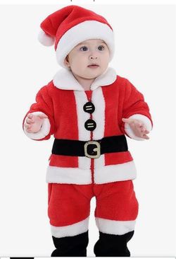 Holiday onesie