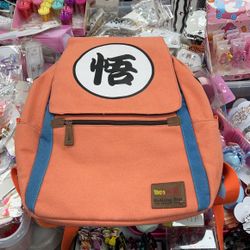 Dragon 🐉 Ball Z Backpacks 🎒 35$ Each 