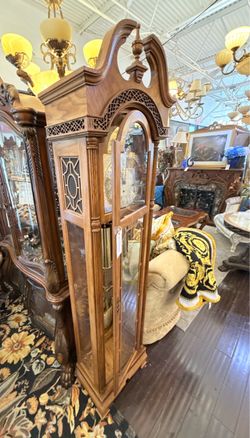 Godfather Clock - 50% OFF OFFER!!!