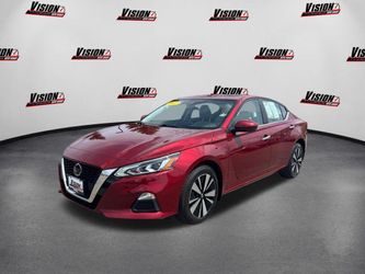 2022 Nissan Altima