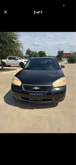 2006 Chevrolet Malibu