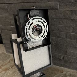 Wall Mount Lights 