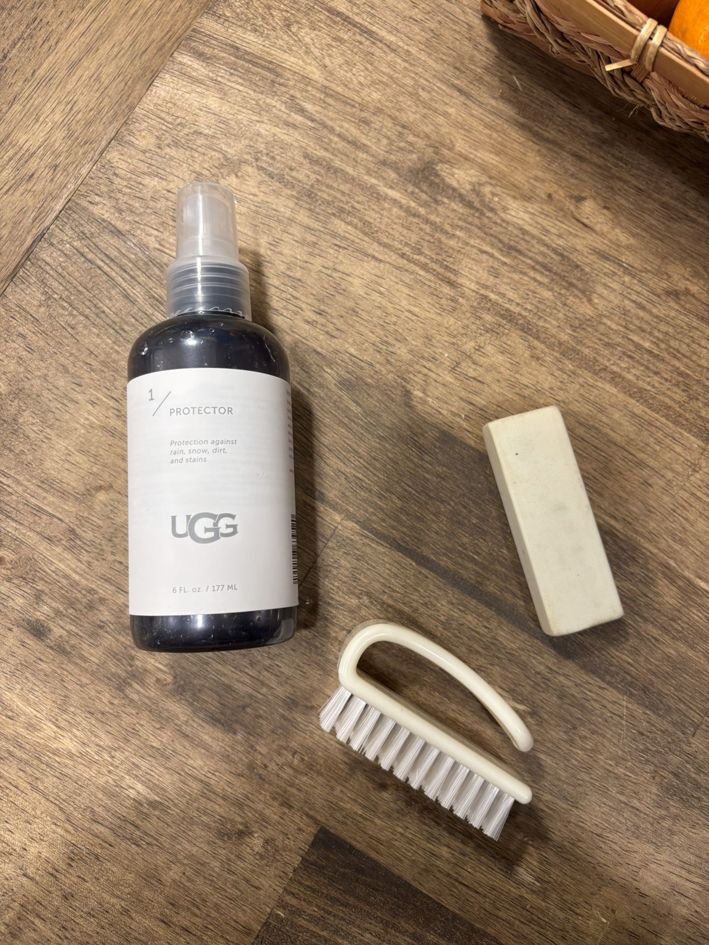 Ugg Protector Set