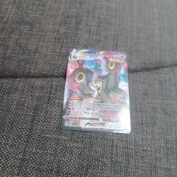 Umbreon Vmax Pokemon
