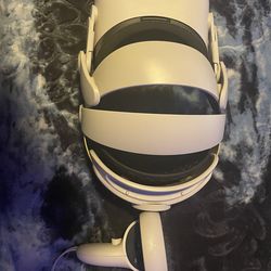 Selling a Meta Quest 2 (please read description!!)