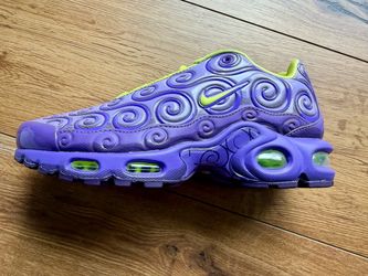Nike Air Max x One Piece, size 4.5