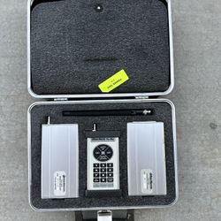 Irritrol ProMax Controller Set 