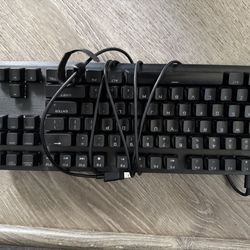 Corsair K60 Pro TKL Wired Keyboard