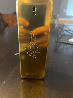 1 million cologne