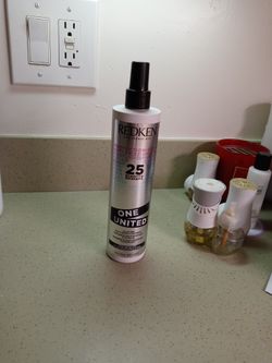 Redken Leave In Conditioner