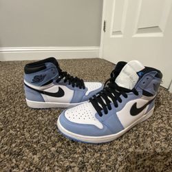 Jordan 1 Unc 9.5