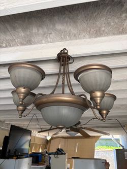 Chandelier