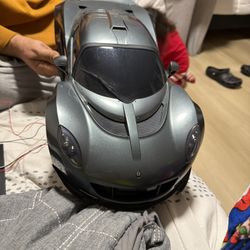 Rc Car