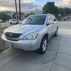 2006 Lexus Rx 330