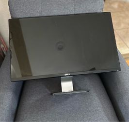 Dell 23” Full HD 1080p Monitor – DVI/VGA – Great Condition $50 OBO Hablo Español