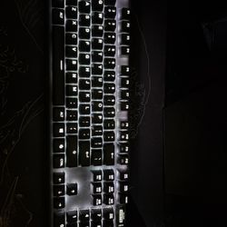 SteelSeries Keyboard 