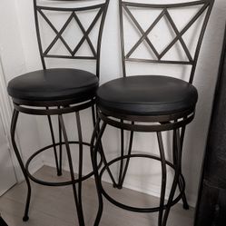 Swivel Bar Stool Chairs