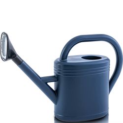 Garden Watering Can (blue)