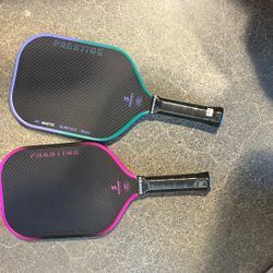 KONNEK PRESTIGE PICKLEBALL PADDLES BRAND NEW