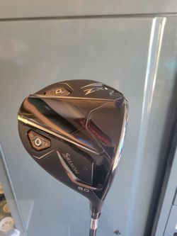 Srixon zxi driver
