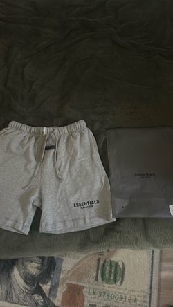 Essential shorts