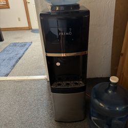Primo Water Dispenser 