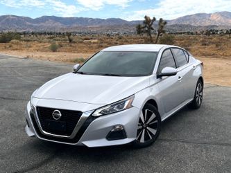 2022 Nissan Altima