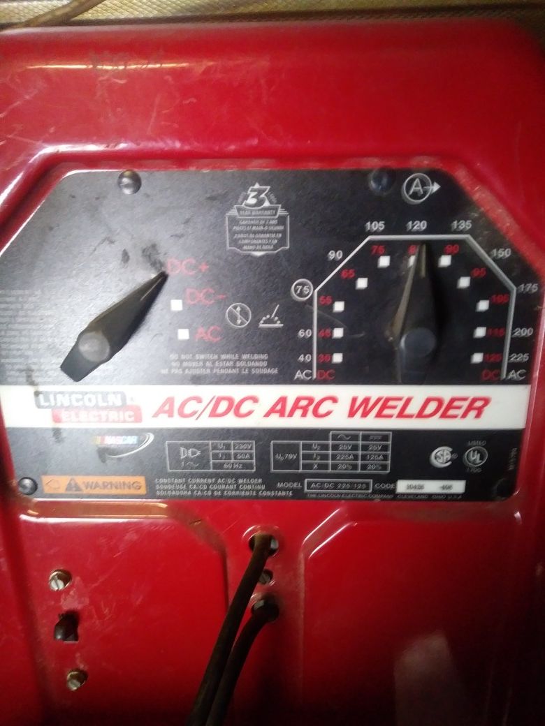 Welder