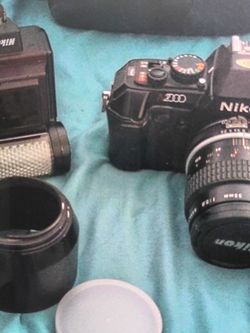 Cameras