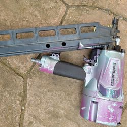 Nail Gun
