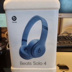 Beats Solo 4