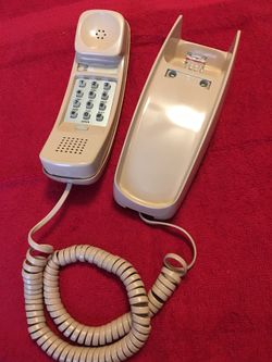 WALL PHONE by Western Electric