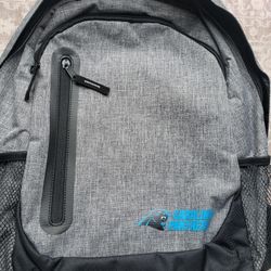 *NWT* PANTHERS Backpack
