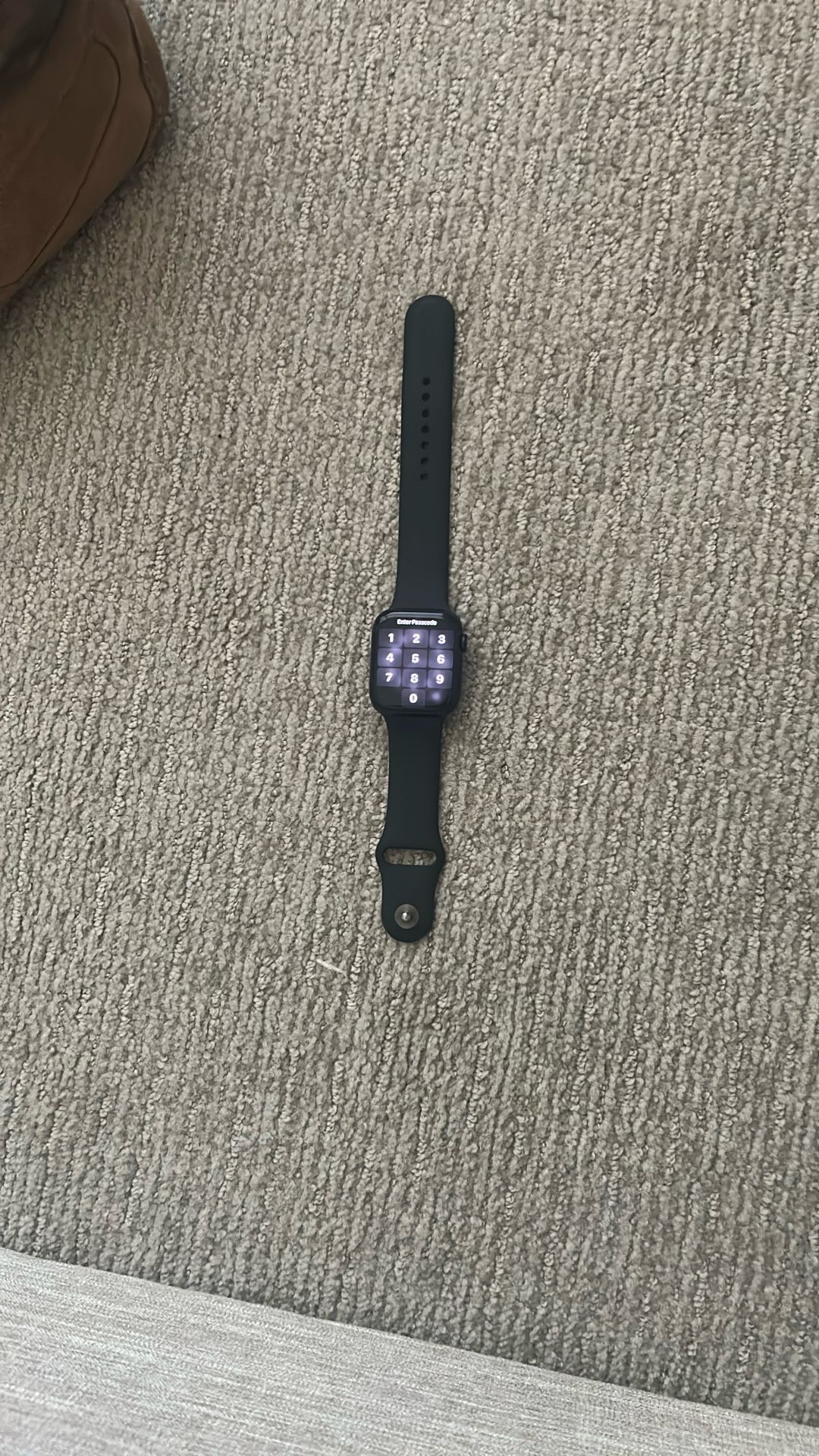 Apple watch Series 9