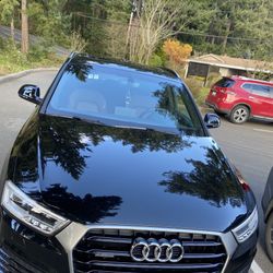 2018 Audi Q3