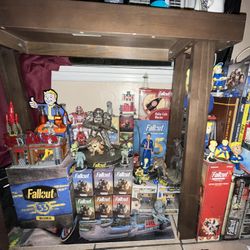 Fallout Collection 