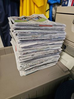 Newspapers